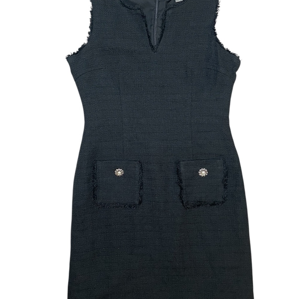 KARL LARGERFELD DRESS - Picture 1 of 4